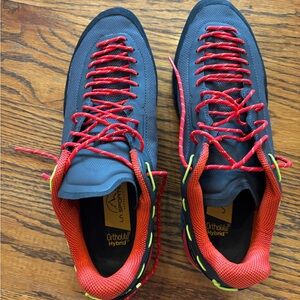 NEW La Sportiva TX Guide Approach Shoes - EUR 45